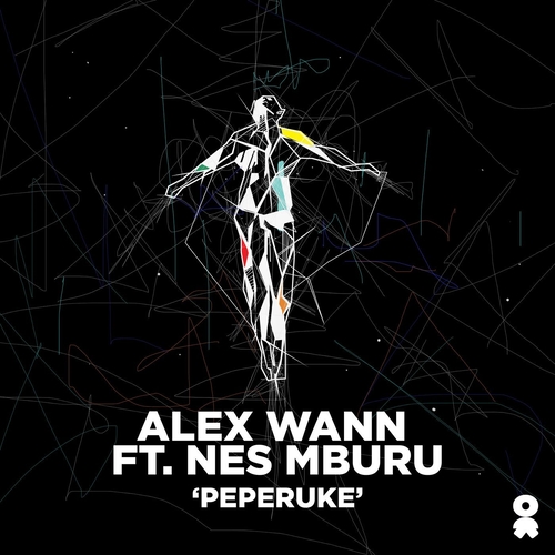 Alex Wann feat. Nes Mburu - Peperuke [OP001C]
